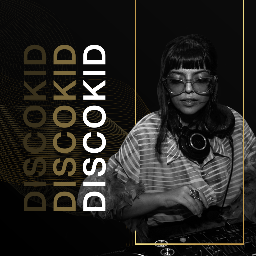 Discokid